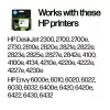 Patrone HP 305XL High Yield Schwarz Original Ink C