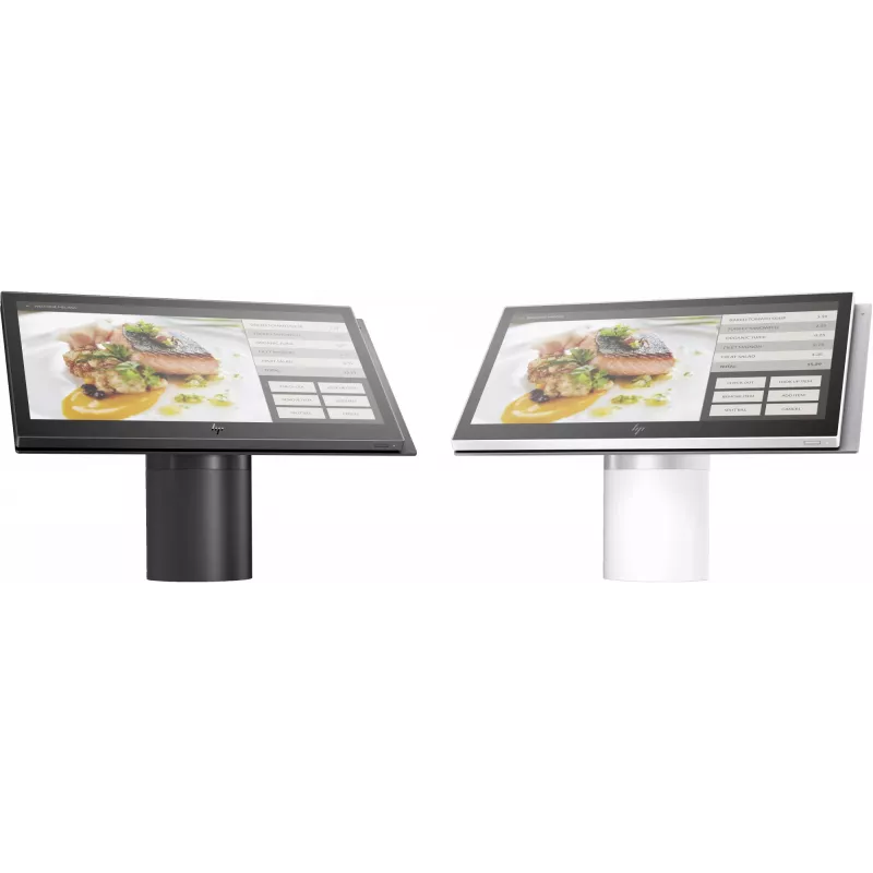 HP Engage One All-in-One System Model 145, 35,6 cm (14 Zoll), 1920 x 1080 Pixel, Intel® Core™ i5, i5-7300U, Intel, 3,5 GHz