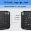 Tastatur- und Maus-Set HP Pavilion Tastatur and Maus 200