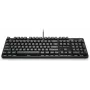 Gaming-Tastatur HP Pavilion Gaming Tastatur 550