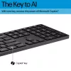 HP Wired Desktop 320MK Maus und Tastatur Full-Size USB Kabelgebunden Schwarz