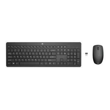 HP 230 Wireless-Maus-und-Tastatur-Kombination