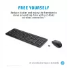 HP 230 Wireless-Maus-und-Tastatur-Kombination