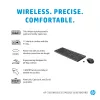 HP 330 Wireless-Maus- und Tastatur-Kombination
