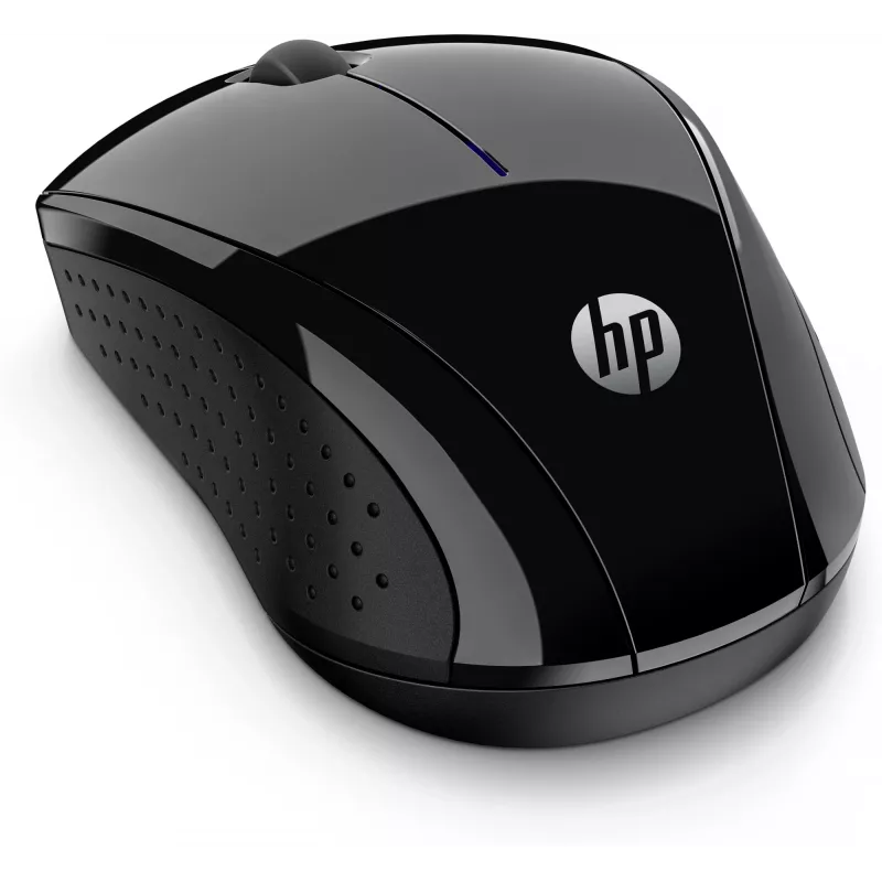 Maus HP 220 Silent Wireless RF Wireless