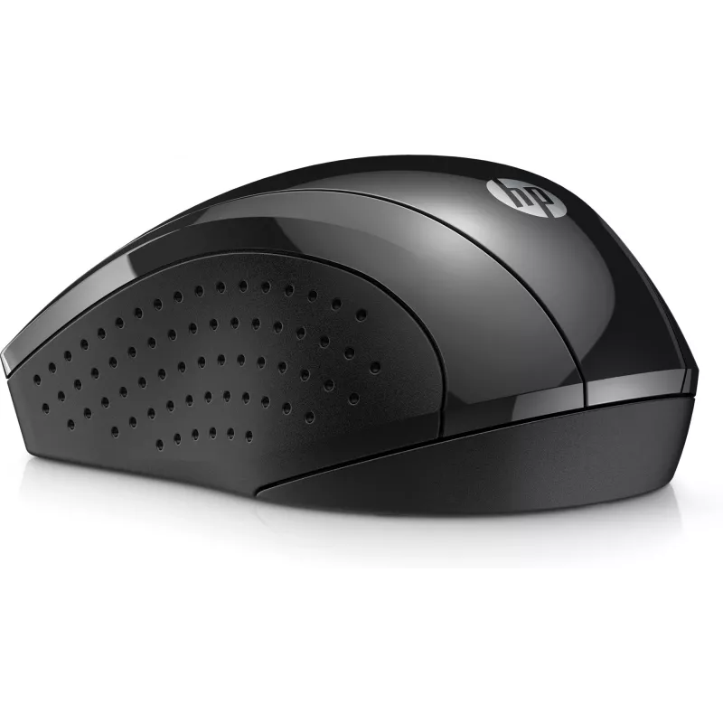 Maus HP 220 Silent Wireless RF Wireless