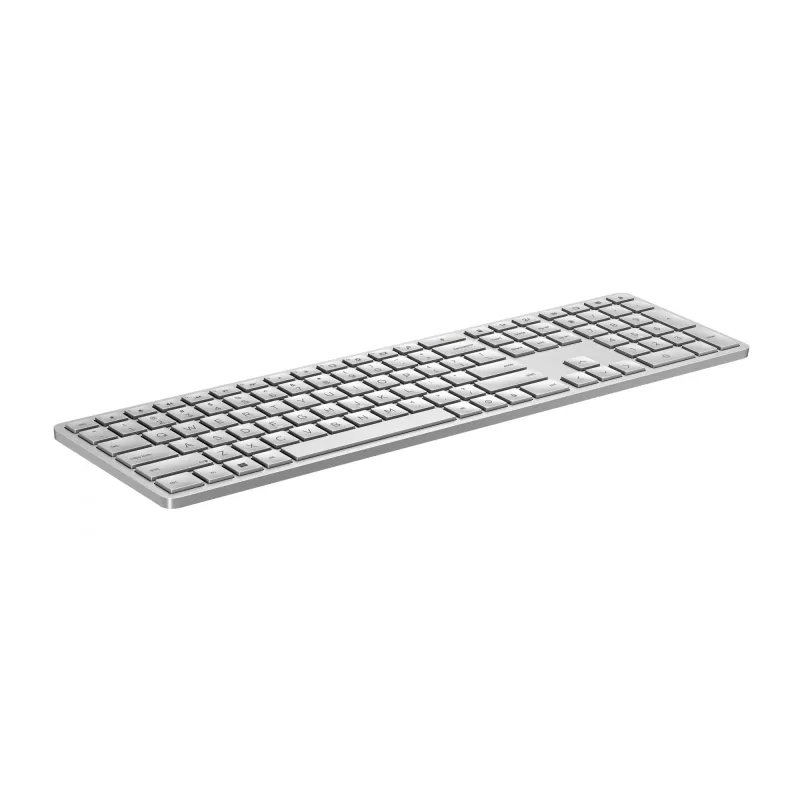 HP 970 Programmierbare drahtlose Tastatur