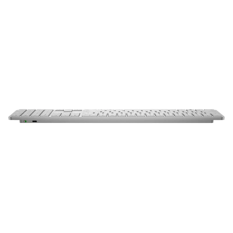 HP 970 Programmierbare drahtlose Tastatur