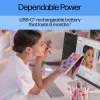 HP 970 Programmierbare drahtlose Tastatur