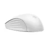 HP 650 Wireless Tastatur-Maus-Set Full-Size Membran Weiß