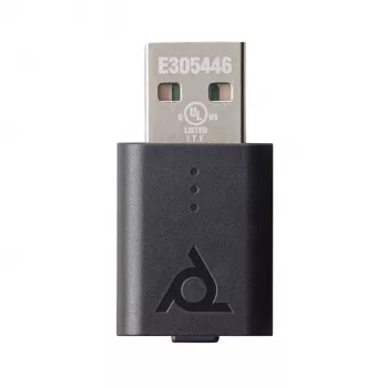 USB-Adapter HP POLY Savi D400 UC DECT 1880-1900 MHz