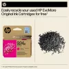 HP 924e EvoMore Magenta Original Tintenpatrone, Magenta, 1 Stück, 800 Seiten