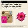 HP 924e EvoMore Magenta Original Tintenpatrone, Magenta, 1 Stück, 800 Seiten