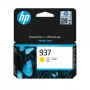HP 937 Gelb Original Tintenpatrone