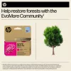 HP 937e EvoMore Magenta Original Tintenpatrone, Magenta, 1 Stk., 1650 Seiten
