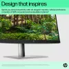 HP E-Series E22 G5 FHD Monitor, 54,6 cm (21,5 Zoll), Full HD, LCD, 5 ms (generalüberholt)