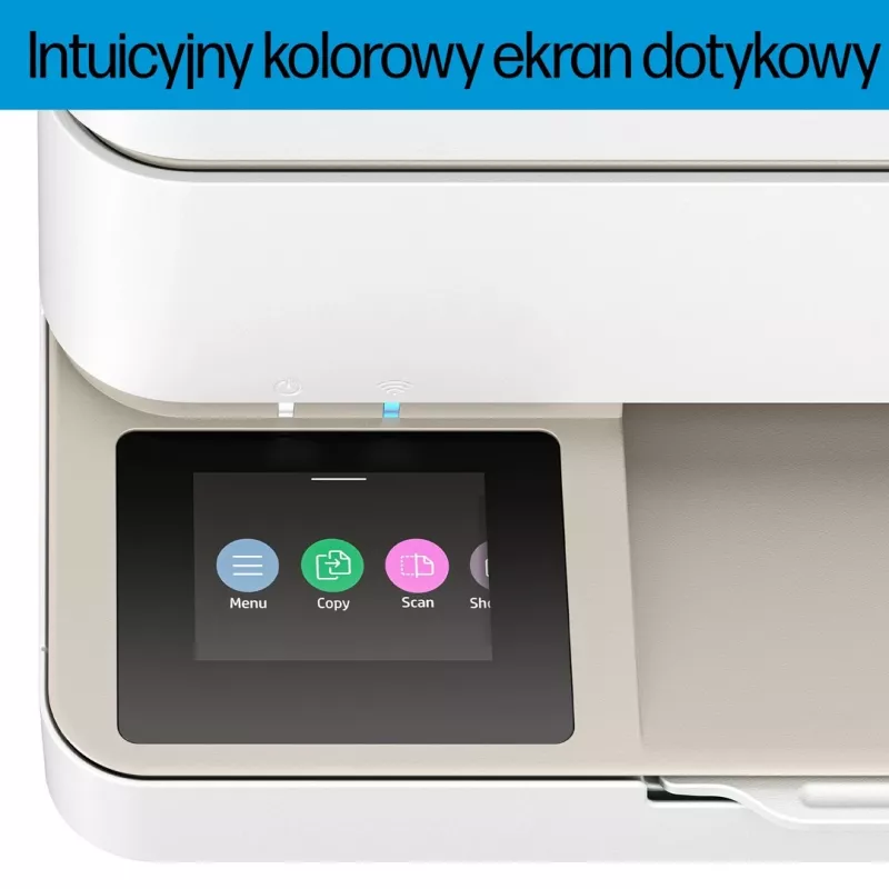 Multifunktionsdrucker HP ENVY 6120e mit Thermo-Tintenstrahl-Farbdruck