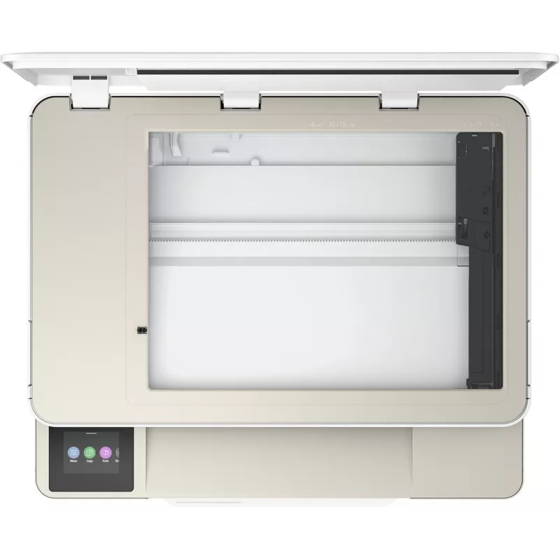 Multifunktionsdrucker HP ENVY 6120e mit Thermo-Tintenstrahl-Farbdruck