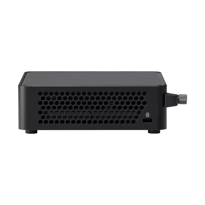 ASUS NUC 14 Pro RNUC14RVKU700002I Schwarz 155H