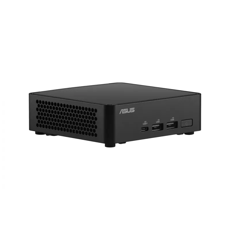 ASUS NUC 14 Pro RNUC14RVKU700002I Schwarz 155H