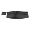 HP 965 Ergonomische kabellose Tastatur
