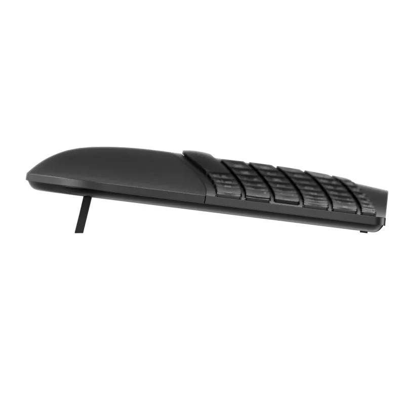 HP 965 Ergonomische kabellose Tastatur