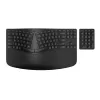 HP 965 Ergonomische kabellose Tastatur