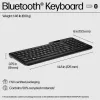 HP 460 Multi-Device Bluetooth-Tastatur