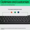 HP 460 Multi-Device Bluetooth-Tastatur