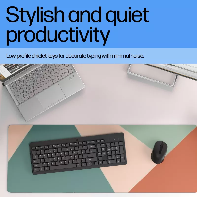 HP 220 Wireless-Tastatur