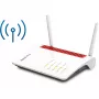 Box FRITZ 6850 LTE Wireless-Router Gigabit Ethernet Dualband (2,4 GHz / 5 GHz) 4G Weiß