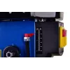 Tischbohrmaschine Scheppach DP16VLS 500W, Stahlgehäuse, 230–240V, 2500 U/min, 13 mm Bohrfutter, 600×220×435 mm