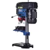 Tischbohrmaschine Scheppach DP16VLS 500W, Stahlgehäuse, 230–240V, 2500 U/min, 13 mm Bohrfutter, 600×220×435 mm