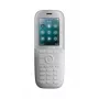 HP Poly Rove 40 DECT-Telefon-Handgerät, Weiß, TFT, ENERGY STAR, 300 h, 18 h, -10 - 55 °C