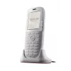 HP Poly Rove 40 DECT-Telefon-Handgerät, Weiß, TFT, ENERGY STAR, 300 h, 18 h, -10 - 55 °C