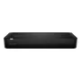 HP Poly 45W 2.5Gbps PoE++ Adapter mit Magneten /0,23M CAT6A Kabel mit Netzkabel
