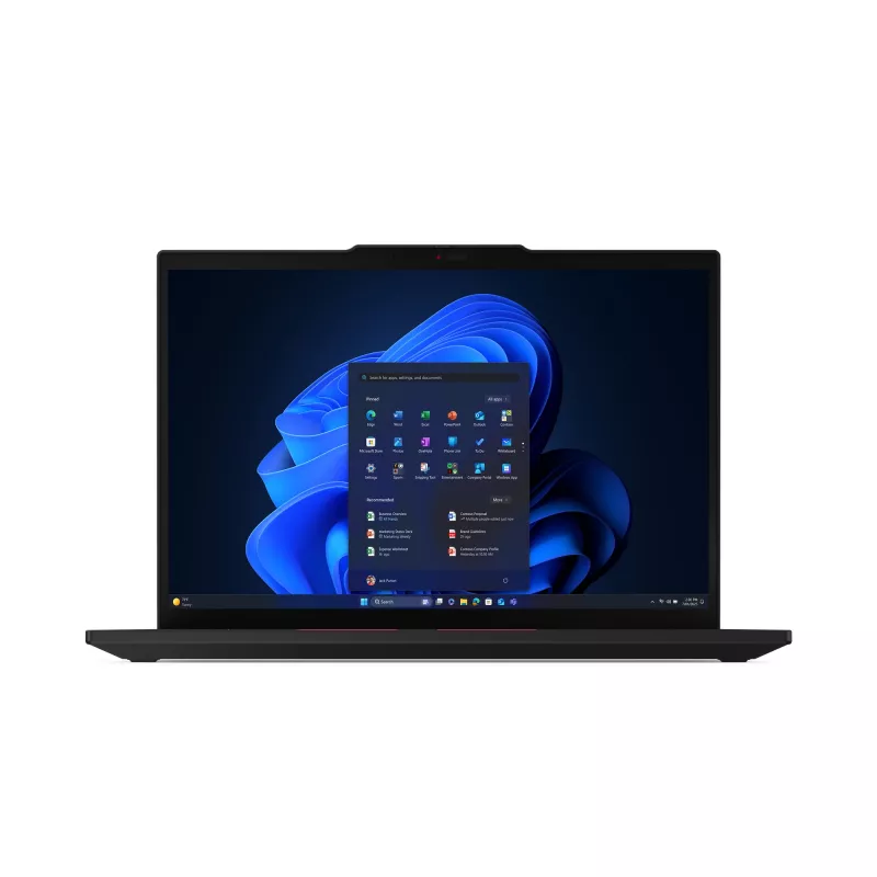 Laptop Lenovo ThinkPad T14 Gen 6 (Intel) — Intel Core Ultra 7 21QG0011MX