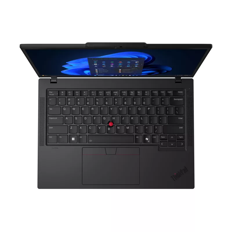 Laptop Lenovo ThinkPad T14 Gen 6 (Intel) — Intel Core Ultra 7 21QG0011MX