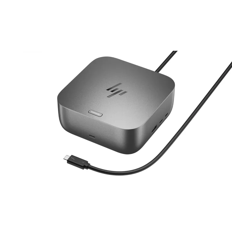 HP Thunderbolt 4 100W G6 Dock