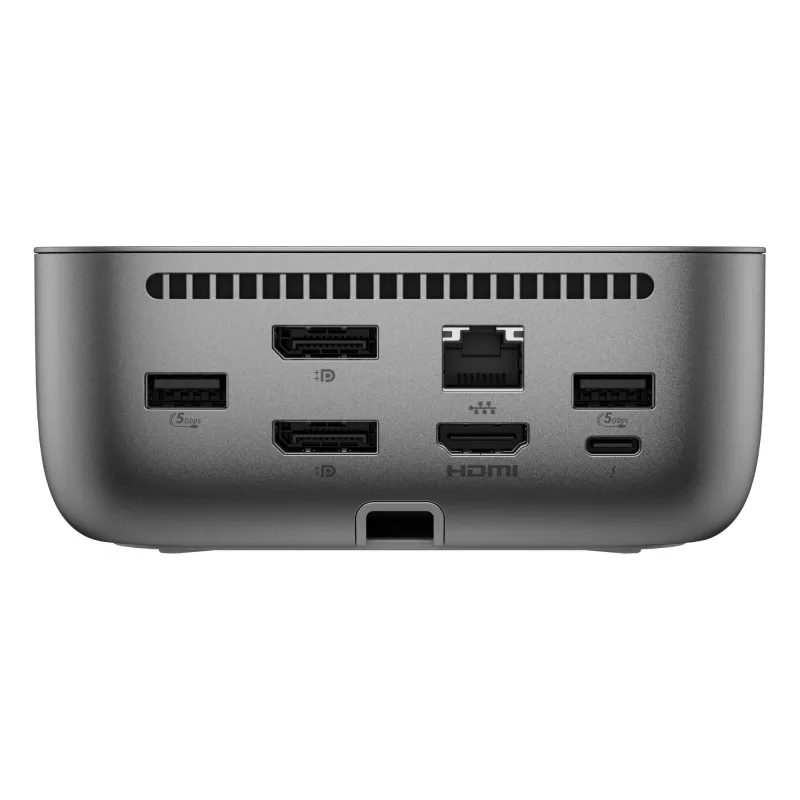 HP Thunderbolt 4 100W G6 Dock