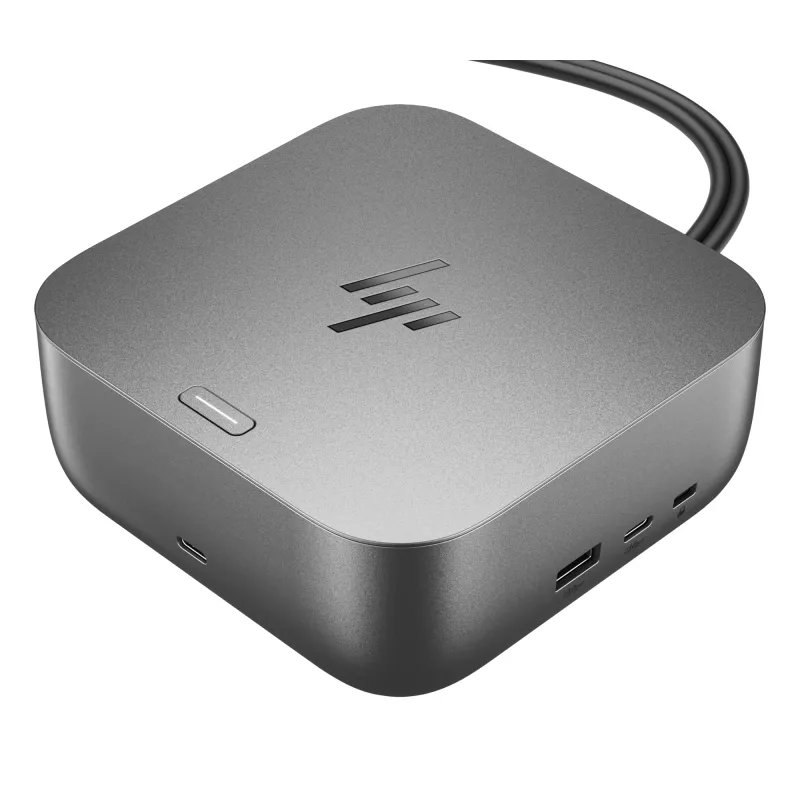 HP Thunderbolt 4 Ultra 280W G6 Dock
