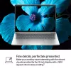 Laptop HP ProBook 4 G1i AI PC 14 Zoll Intel Core Ultra 5 16 GB 512 GB Intel Graphics Windows 11 Pro