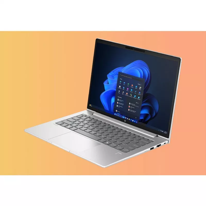 Laptop HP ProBook 4 G1i AI PC 14 Zoll Intel Core Ultra 5 16 GB 512 GB Intel Graphics Windows 11 Pro