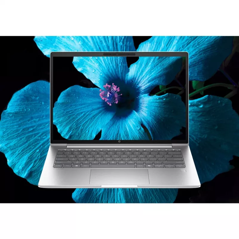 Laptop HP ProBook 4 G1i AI PC 14 Zoll Intel Core Ultra 5 16 GB 512 GB Intel Graphics Windows 11 Pro