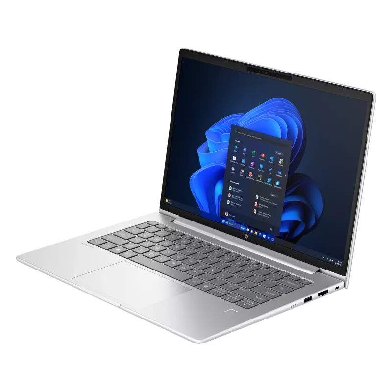Laptop HP ProBook 4 G1i AI PC 14 Zoll Intel Core Ultra 5 16 GB 512 GB Intel Graphics Windows 11 Pro