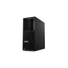 Workstation PC Lenovo ThinkStation P3 Tower Gen 2 — Intel Core Ultra 7 265K, 32GB DDR5, 512GB SSD, NVIDIA RTX A1000, Windows 11 Pro