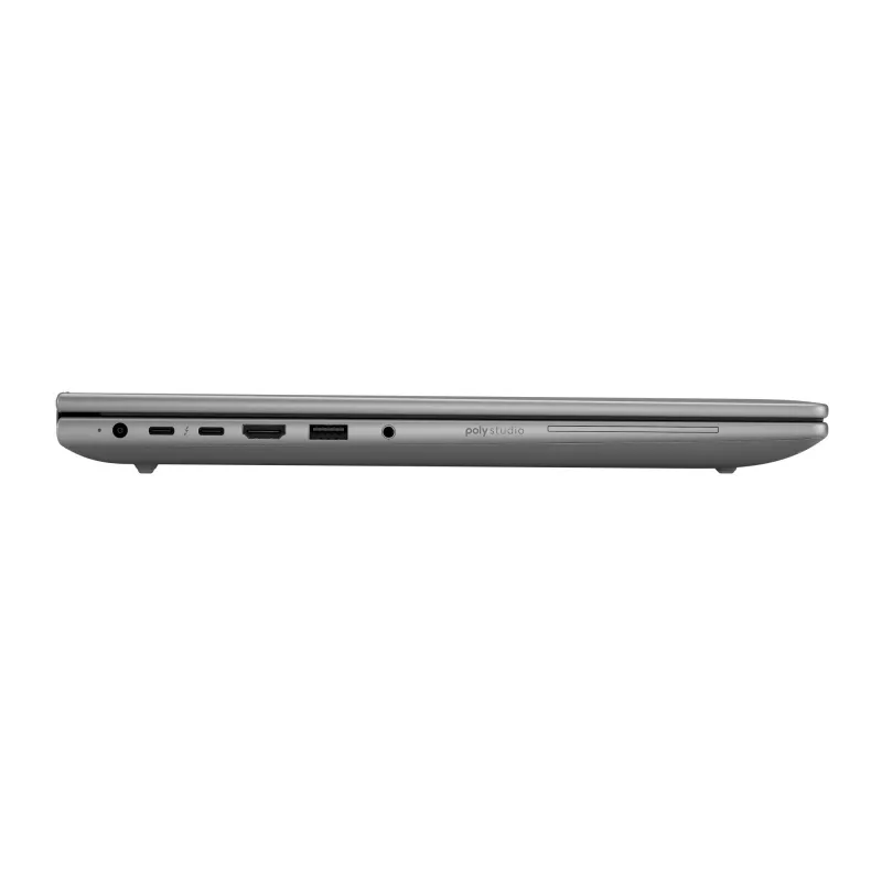 Mobile Workstation HP Zbook X G1i Intel Core Ultra 7 32GB 1TB Nvidia RTX PRO 2000 Windows 11