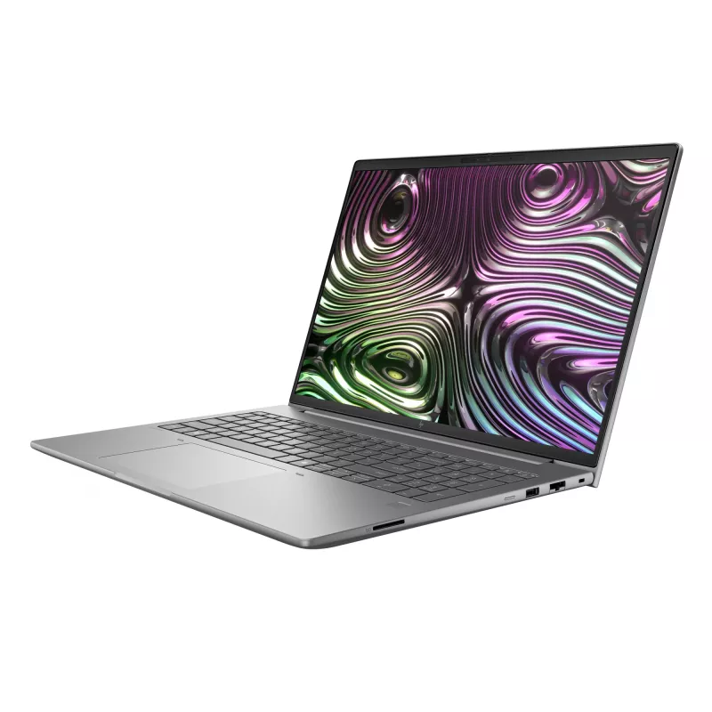 Mobile Workstation HP Zbook X G1i Intel Core Ultra 7 32GB 1TB Nvidia RTX PRO 2000 Windows 11
