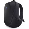 Rucksack Dell Alienware AW5625P für 16-Zoll-Laptops, 2 Fächer, Stoff/TPU/PU, schwarz