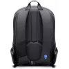 Rucksack Dell Alienware AW5625P für 16-Zoll-Laptops, 2 Fächer, Stoff/TPU/PU, schwarz